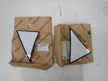 VW Golf 8 Achterklep Spoiler Afdekking Set Links+rechts 5H68, Auto-onderdelen, Ophalen of Verzenden, Gebruikt, Volkswagen, Achterklep
