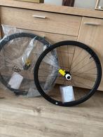 Roval wielen carbon, Fietsen en Brommers, Roval Carbon, Racefiets, Zo goed als nieuw, Ophalen