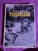 Syllabus slides Psychologie UGent, Gelezen, Owl press, Hoger Onderwijs, Ophalen of Verzenden