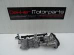 Injectie huis / Gaskleppen MV Agusta F3 675 F3 800 2012-2019, Motoren, Ophalen of Verzenden, Gebruikt