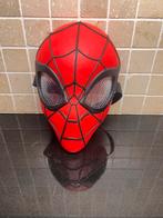 Verkleedmasker spider-man, Ophalen, Zo goed als nieuw