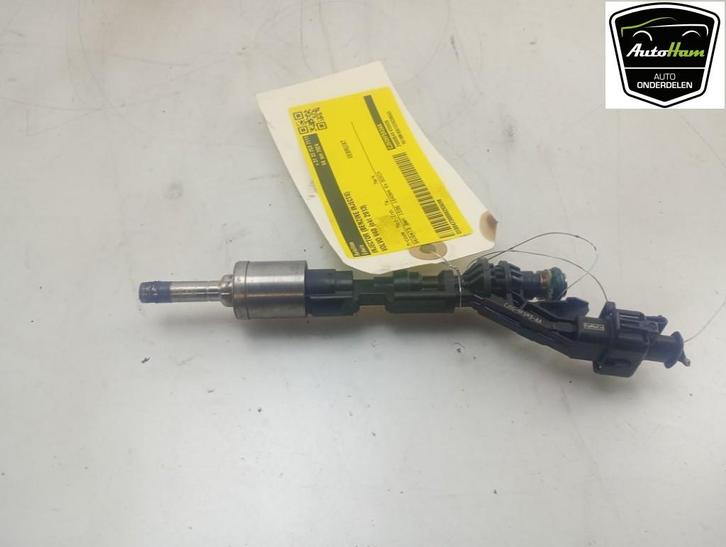 INJECTOR BRANDSTOF Volvo V40 (MV) (01-2012/08-2019), Auto-onderdelen, Brandstofsystemen, Volvo, Gebruikt