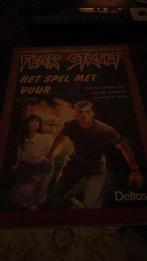 Fear street, Boeken, Ophalen of Verzenden, Gelezen