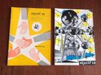 Magazine mensuel Expo 58 « Objectif 58 », Livres, Journaux & Revues, Utilisé, Enlèvement ou Envoi