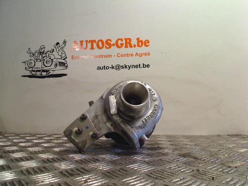 TURBO Opel Insignia Sports Tourer (786137355581063), Auto-onderdelen, Motor en Toebehoren, Opel, Gebruikt
