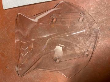 Windscherm BMW 1200 1250 GS OF GSA, nieuw! beschikbaar voor biedingen