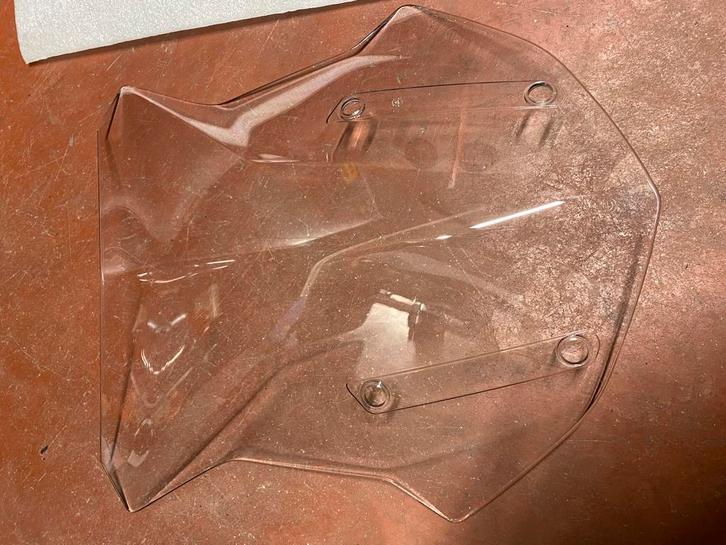 Windscherm BMW 1200 1250 GS OF GSA, nieuw!, Motoren, Onderdelen | BMW, Nieuw, Ophalen of Verzenden