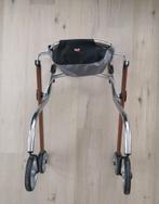 Indoor Rollator Trust care, Ophalen, Opvouwbaar, Zo goed als nieuw