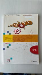 VBTL 5/6 Analyse 2 Differentiaalrekening A 7 u GO!, Boeken, Ophalen of Verzenden, Gelezen, Nederlands