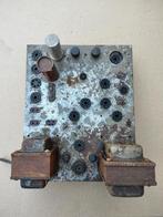 Buizen Versterker Wurlitzer 1600 (1953) jukebox, Collections, Machines | Jukebox, Envoi, Wurlitzer