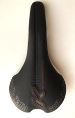 Selle Italia FLITE KIT CARBONIO L1 FIETSZADEL, Fietsen en Brommers, Racefiets, Ophalen of Verzenden, Zo goed als nieuw, Selle Italia