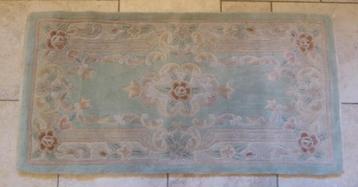 Tapijt 60 X 120 cm beschikbaar voor biedingen