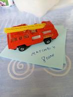 Matchbox metalen verzameling, Hobby en Vrije tijd, Ophalen of Verzenden, Zo goed als nieuw