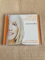 Dana Winner Exclusief mini album liedjes Rainbows of Love CD, Cd's en Dvd's, 2000 tot heden, Ophalen of Verzenden, Zo goed als nieuw