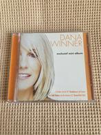 Dana Winner Exclusief mini album liedjes Rainbows of Love CD, Ophalen of Verzenden, 2000 tot heden, Zo goed als nieuw