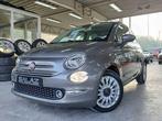 Fiat 500 1.2i Lounge MTA (EU6d-TEMP)/BOITE AUTO/TOIT PANO, Auto's, Automaat, 4 zetels, 50 kW, Overige brandstoffen