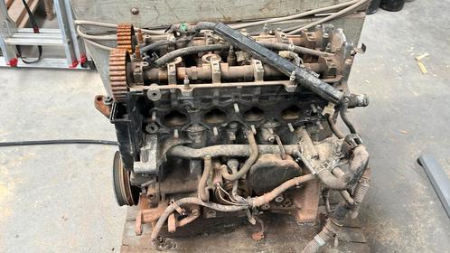 Honda CRX 1600 16 kleppen, Auto-onderdelen, Motor en Toebehoren, Honda, Gebruikt, Ophalen