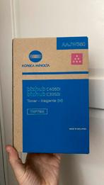 Konica Minolta Bizhub Majenta, Ophalen of Verzenden, Nieuw, Toner