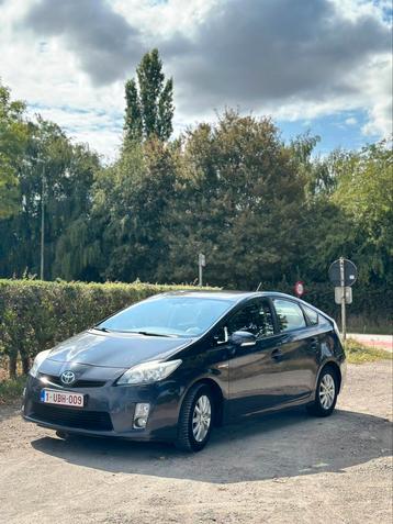 Toyota Prius 1.8 Hybride beschikbaar voor biedingen