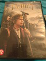Hobbit un voyage inattendu, Ophalen of Verzenden, Zo goed als nieuw
