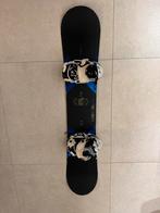 Snowboard Burton custom X 156cm + Burton cartel EST bindinge, Sports & Fitness, Snowboard, Enlèvement, Utilisé, Fixations