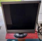 17 inch pc scherm, Informatique & Logiciels, Moniteurs, Gaming, Enlèvement, VGA, BenQ