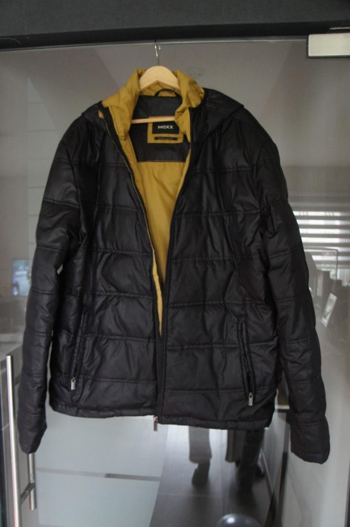 Herenvest - Winter, Kleding | Heren, Jassen | Winter, Zwart, Ophalen