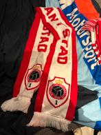 Sjaal rafc, Enlèvement ou Envoi, Comme neuf