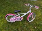 Kinder fiets, Ophalen, Gebruikt, Minder dan 16 inch, B-Twin