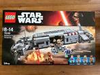 Lego Star Wars 75140, Verzamelen, Star Wars, Ophalen of Verzenden, Zo goed als nieuw