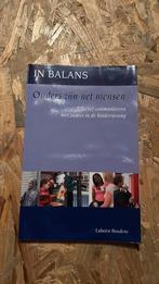 Lidwien Boudens - In balans Ouders zijn net mensen, Boeken, Ophalen, Nieuw, Lidwien Boudens