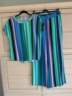 Bloesje met broek - maat 38, Maat 38/40 (M), Overige kleuren, Mindset, Ophalen of Verzenden