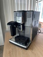 Machine à café à grain, Electroménager, Cafetières, Machine à espresso, Enlèvement, 2 à 4 tasses, Utilisé