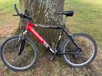 Mountainbike mtb vtt, Ophalen
