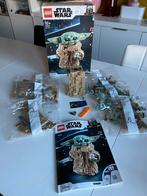 Lego StarWars 75318, Ophalen of Verzenden, Zo goed als nieuw, Complete set, Lego