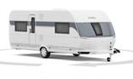 Hobby 560 Cfe Excellent, Caravanes & Camping, Caravanes, Jusqu'à 4, Entreprise, Hobby, Réfrigérateur