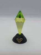 Swarovski Kryptonite Superman., Ophalen of Verzenden