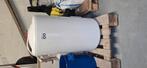 Boiler 100 l, Ophalen, Zo goed als nieuw, Boiler