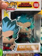 POP! Animation My Hero academia 1008, Enlèvement ou Envoi, Comme neuf