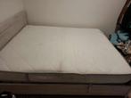 Matelas160 x 200 cm, Ophalen, Gebruikt, Tweepersoons, Matras