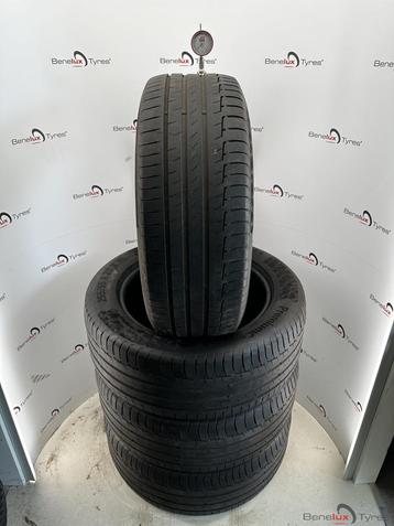 255/55R20 110Y Continental 255/55 R20 255/55/20 2555520 beschikbaar voor biedingen