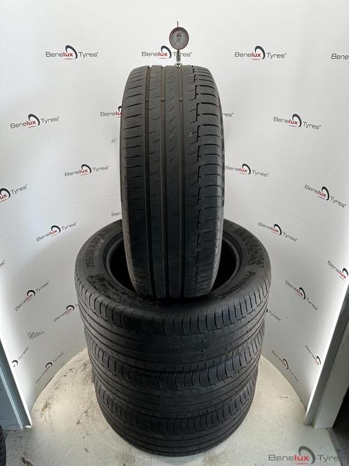 255/55R20 110Y Continental 255/55 R20 255/55/20 2555520, Auto-onderdelen, Banden en Velgen, Band(en), Zomerbanden, 20 inch, 255 mm