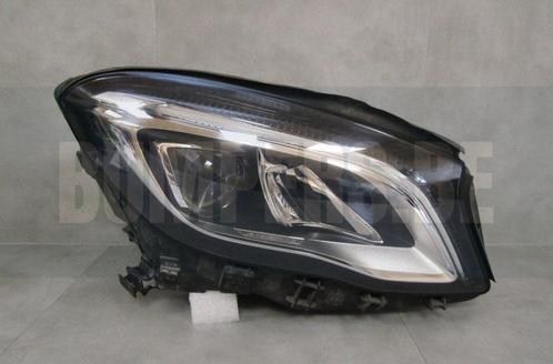 KOPLAMP MERCEDES GLA W156 FACELIFT PERFORMANCE FULL LED 17-2, Auto-onderdelen, Verlichting, Gebruikt, 6 maanden garantie, Ophalen of Verzenden