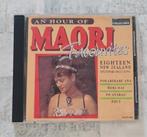 Cd An Hour of Maori Favourites, Cd's en Dvd's, Cd's | Wereldmuziek, Ophalen of Verzenden, Zo goed als nieuw