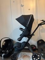 Stokke Xplory X hele set, Kinderen en Baby's, Ophalen, Zo goed als nieuw, Kinderwagen