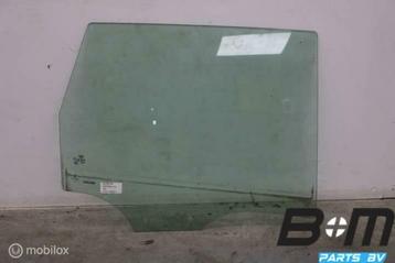Portierruit rechtsachter Audi Q2 81A845206 beschikbaar voor biedingen