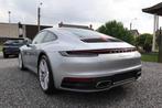 Porsche 911 992 Carrera 4 Coupé 3.0 Turbo PDK 2020, Auto's, Porsche, Automaat, 4 zetels, Leder, Vierwielaandrijving