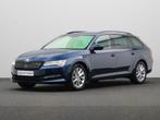 Skoda Superb Combi Superb SW 1.5 TSI ACT Clever DSG, Auto's, Skoda, Automaat, Navigatiesysteem, 146 g/km, Bedrijf