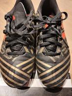 Adidas Nemeziz Messi 17.4 voetbalschoen maat 33, Sport en Fitness, Ophalen of Verzenden, Zo goed als nieuw, Schoenen