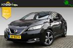 Nissan Leaf Tekna 40 kWh Pro Pilot Park Assist € 2.000,- SEP, Te koop, Berline, Bedrijf, Onderhoudsboekje